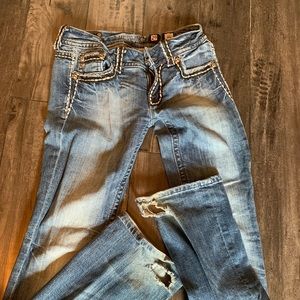 Miss me 29 long jeans